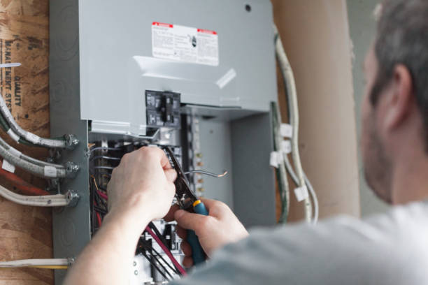 Best Electrical Troubleshooting and Repair  in Battle Ground, WA